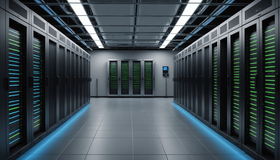 Pourquoi le cat6a devient la norme indispensable pour les entreprises modernes ?